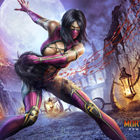 Mortal Kombat 9 2011