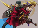 Shinjiro Aragaki