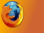Firefox Logo