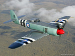 Sea Fury
