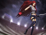 League of Legends - Katarina