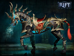 RIFT mount