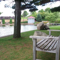 Centennial plaza, edina