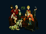 Persona 3