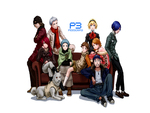 Persona 3