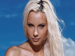 Hot Blond