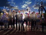 Angel Beats