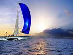 Sailing