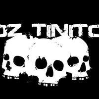 Loz Tinitoz Wallpaper Black