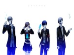 Persona MC'S