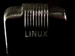 linux metallo