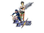 Blazer Drive   -Daichi