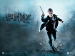 Harry Potter Part 1