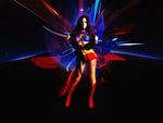Megan Fox - Superwoman
