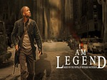 i am  legend