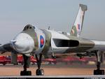 AVRO VULCAN