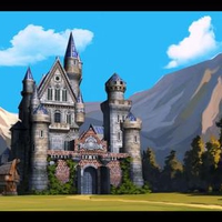 Castle from Majesty 2 Kingmaker