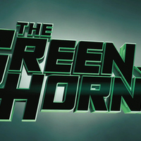 The Green Hornet