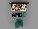AMD - Gaming Evolved
