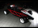 Ariel Atom Mugen