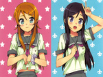 Oreimo