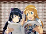Oreimo