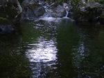 water pool near Grasmere