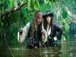 pirates of the carribean