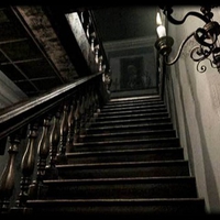 HORROR STAIRS