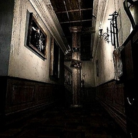 DARK CORRIDOR