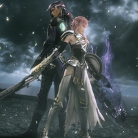Final Fantasy XIII-2