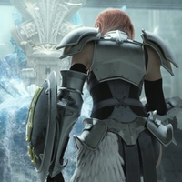 Final Fantasy XIII-2
