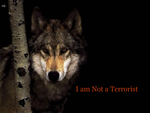 Iam a wolf