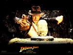  Raiders of the Lost Ark