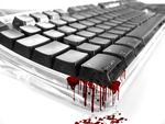 Bloody Keyboard