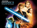 Star Wars II: Attack of the Clones