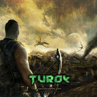 Game turok