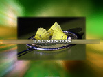 badminton