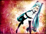 miku hastune