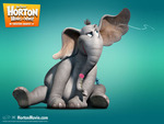 horton