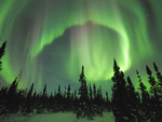 Aurora Borealis Picture