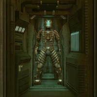 Dead Space  Level 5 RIG