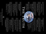 THE WORLD TRUTH ORGANISATION