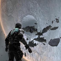 Dead Space Zero Gravity