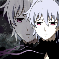 YIN - Darker Than Black