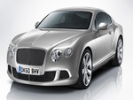 bentley 20gt