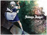 sakuya_izayoi
