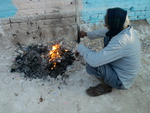 Cold india