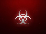 Biohazard