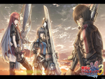 Valkyria Chronicles 3